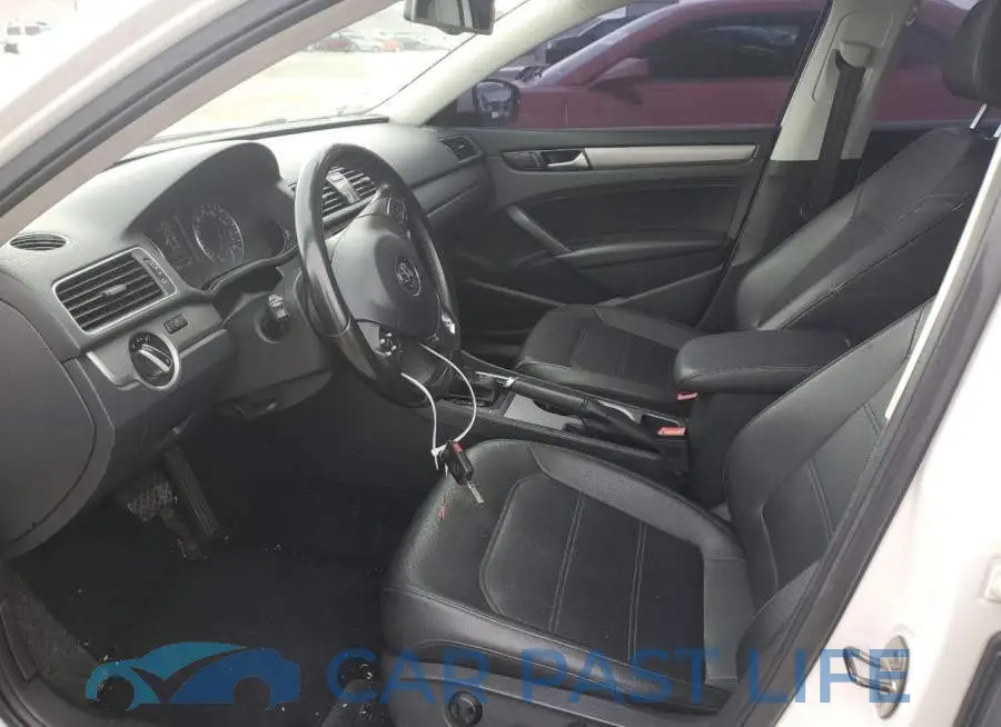 1VWBT7A31EC053391# 7