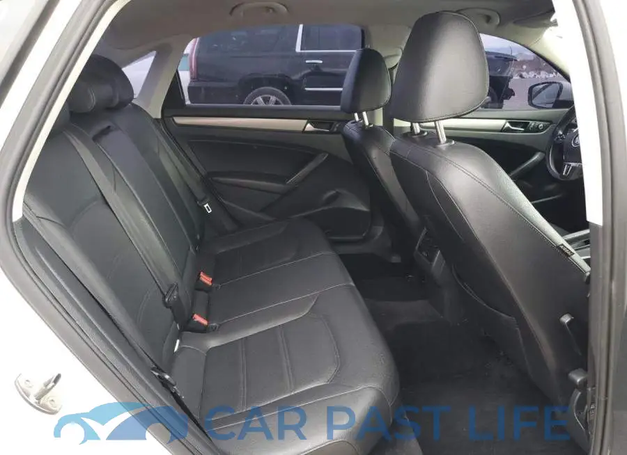 1VWBT7A31EC053391# 10