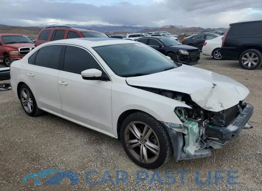 1VWBT7A31EC053391# 4
