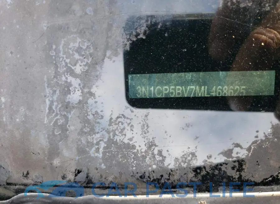 3N1CP5BV7ML468625# 13