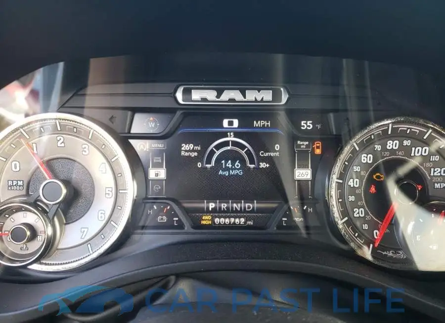 1C6SRFST4NN319508# 8