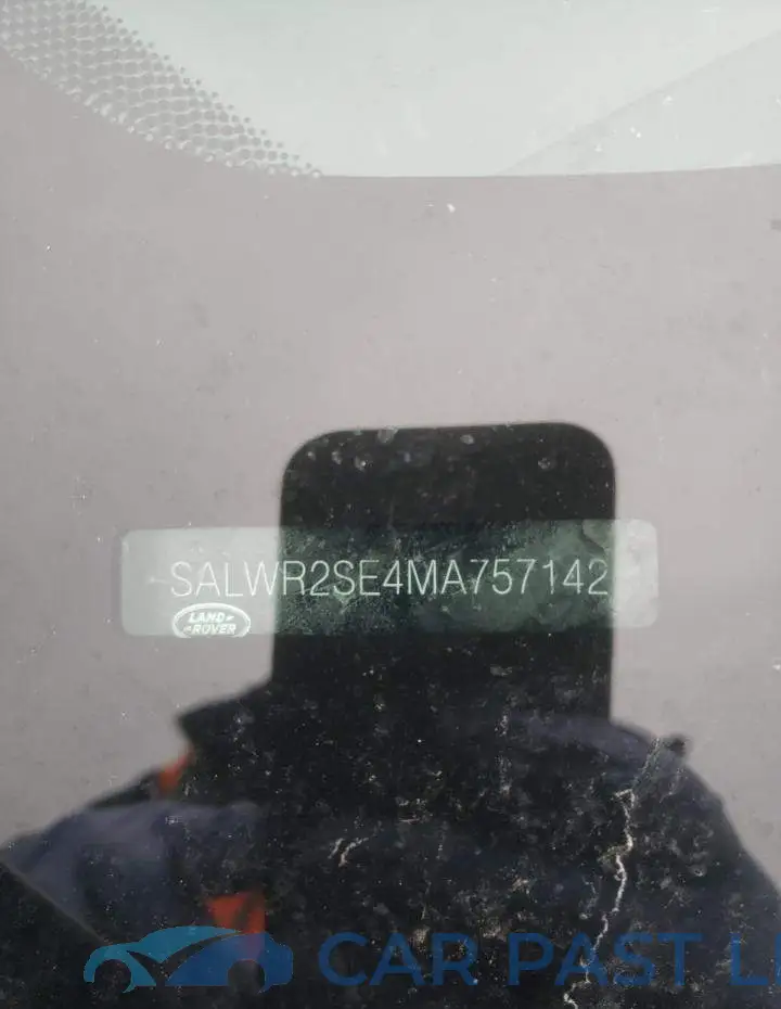 SALWR2SE4MA757142# 13