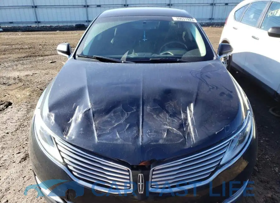 3LN6L2LU5ER833520# 5