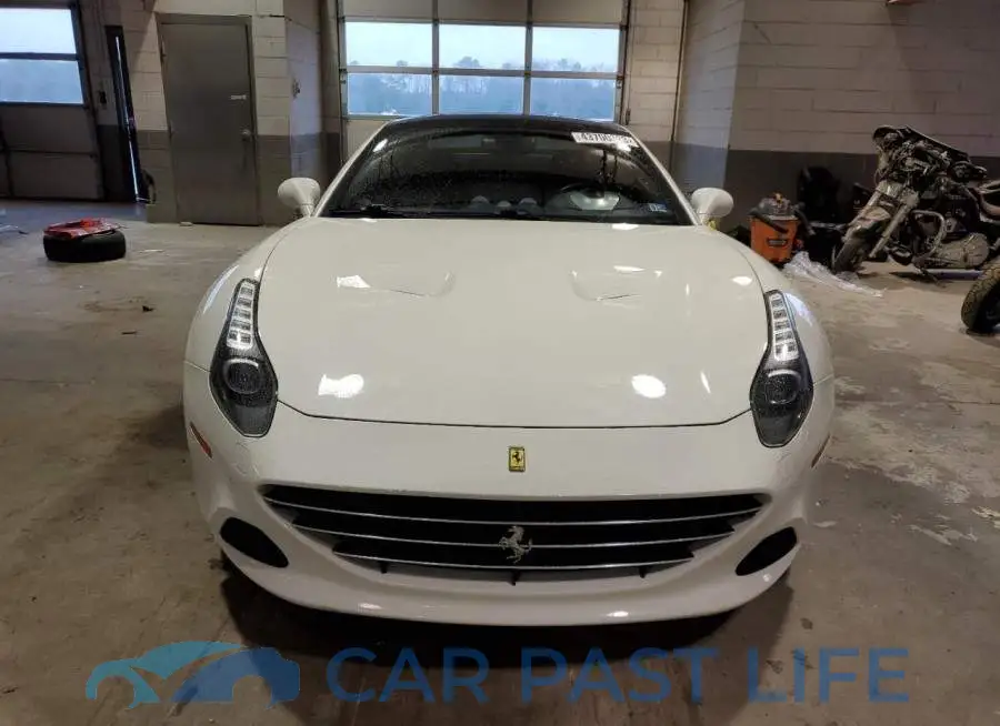 ZFF77XJA6G0213279# 5