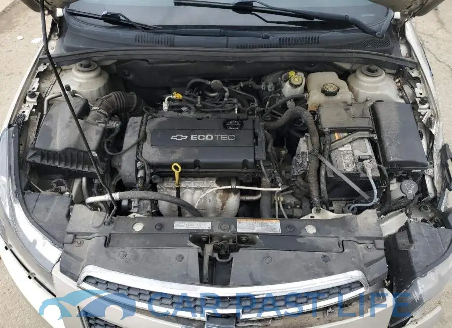 1G1PA5SH4E7190226# 11