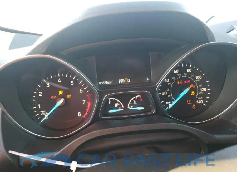 1FMCU0GD0KUA40063# 9