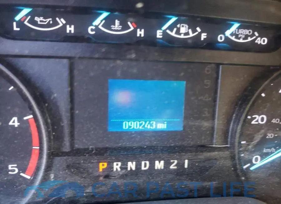 1FT7W2BT1KEE26432# 8