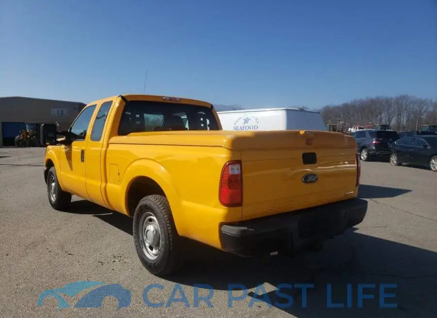 1FT7X2A60FEB97997# 2