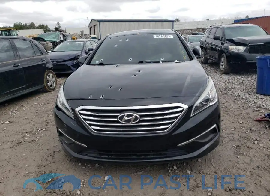 5NPE24AF3HH509525# 5