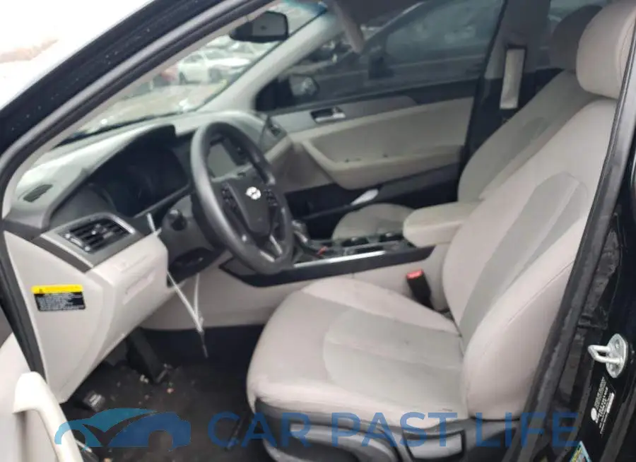 5NPE24AF3HH509525# 7