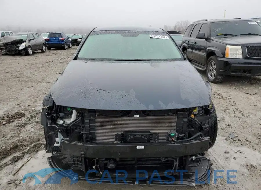 KNAGT4LE7J5020770# 5