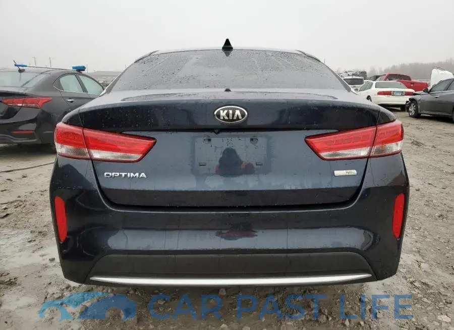 KNAGT4LE7J5020770# 6