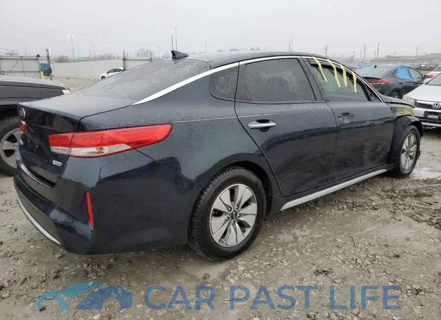 KNAGT4LE7J5020770# 3