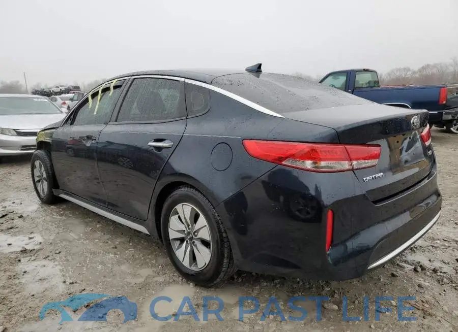 KNAGT4LE7J5020770# 2