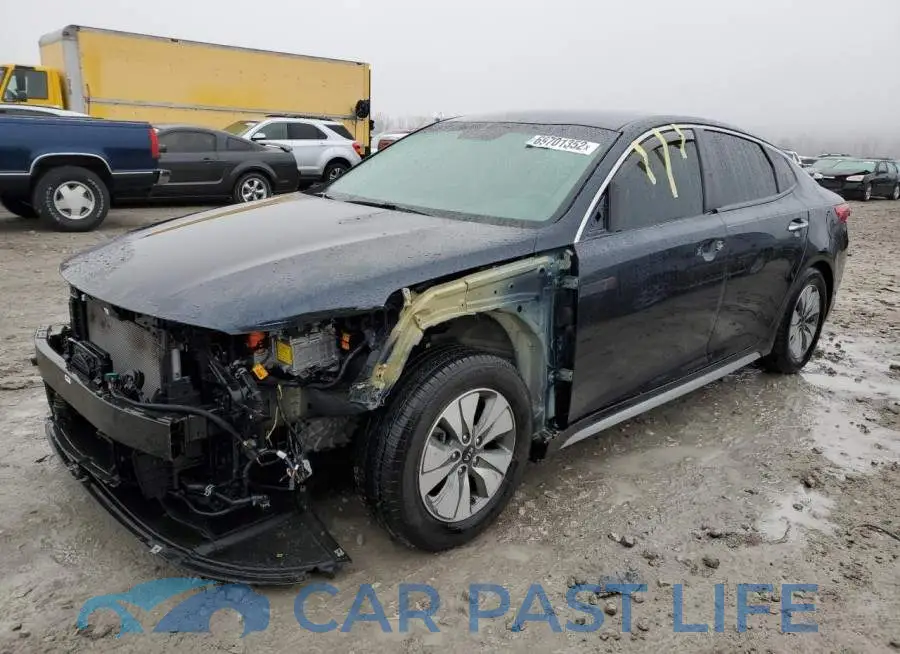 KNAGT4LE7J5020770# 1