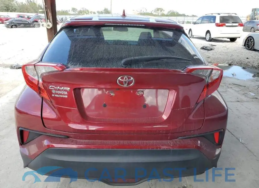 NMTKHMBX9JR049147# 6