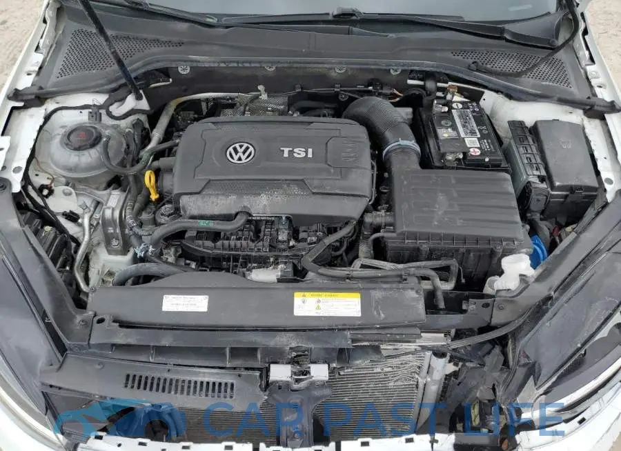 3VW5T7AU7LM013916# 11