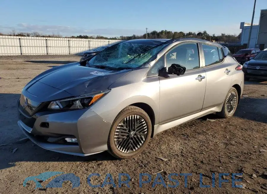 1N4CZ1CV5PC551975# 1