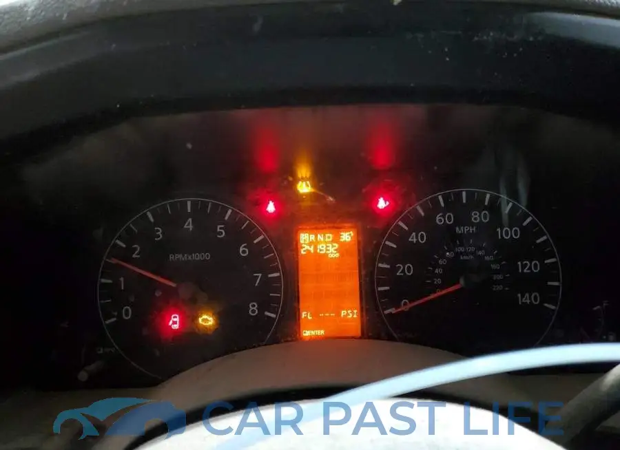 1N6BF0KM7EN100501# 9
