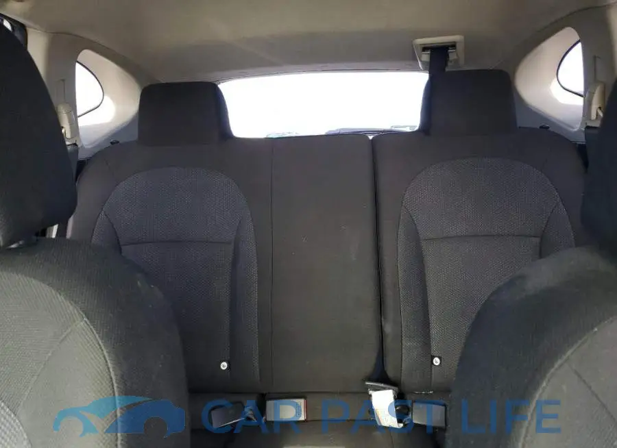 JN8AS5MT0EW605435# 10