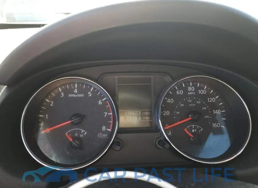 JN8AS5MT0EW605435# 9