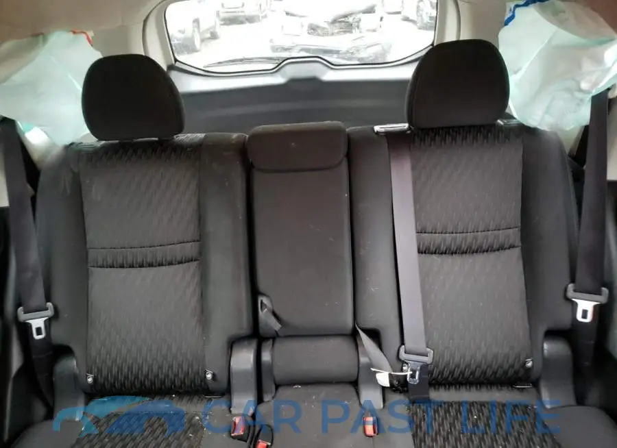 KNMAT2MV5KP526650# 10
