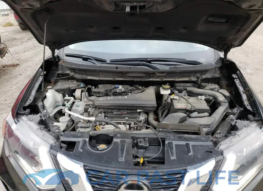 KNMAT2MV5KP526650# 12