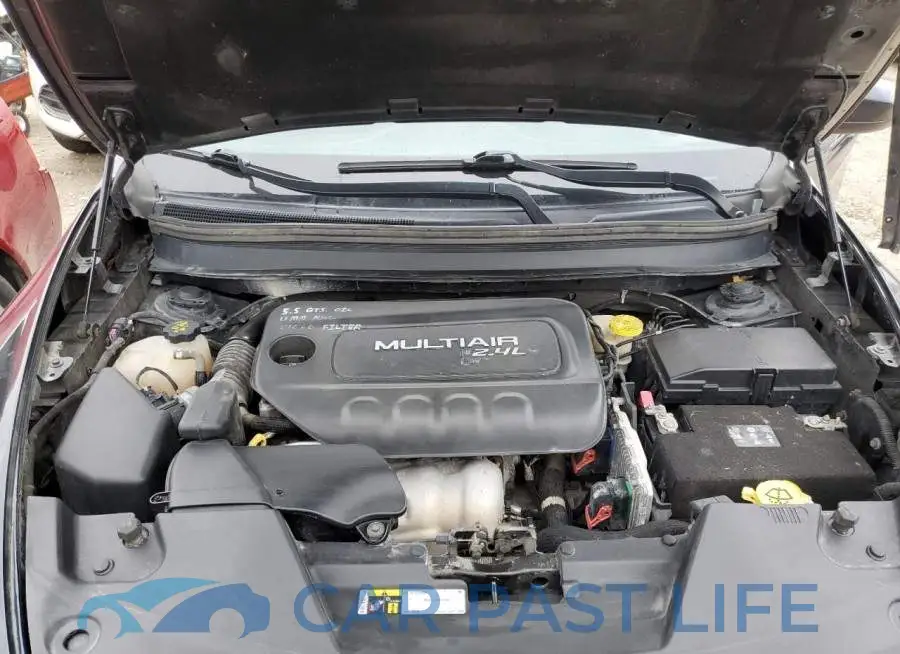 1C4PJLCB1FW518411# 11