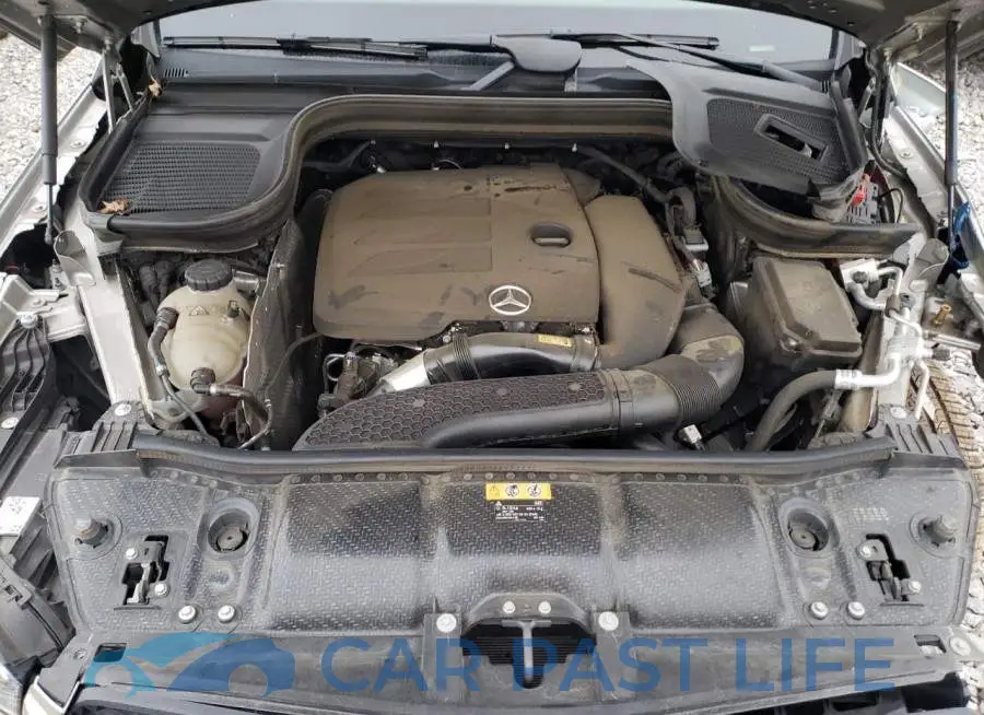 4JGFB4KBXLA183315# 11