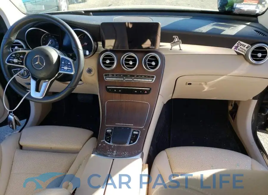 WDC0G8DB2LF694191# 8