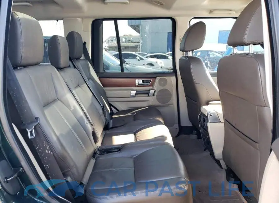 SALAK2V65GA789119# 10