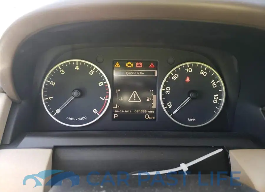 SALAK2V65GA789119# 9