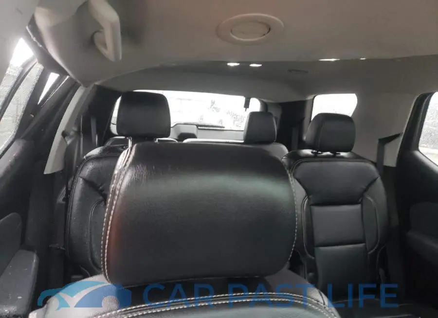 1GNEVGKW4KJ106280# 10
