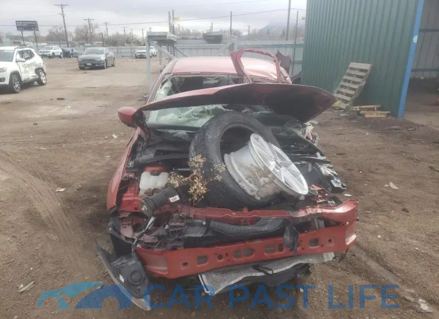 1FADP3K29JL282710# 5