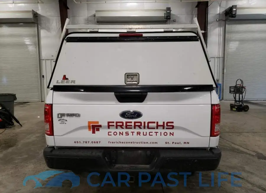 1FTMF1CP3GKF42254# 6