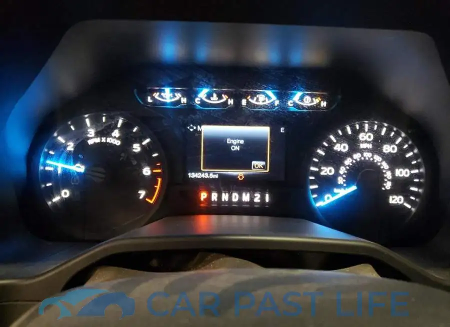 1FTMF1CP3GKF42254# 9