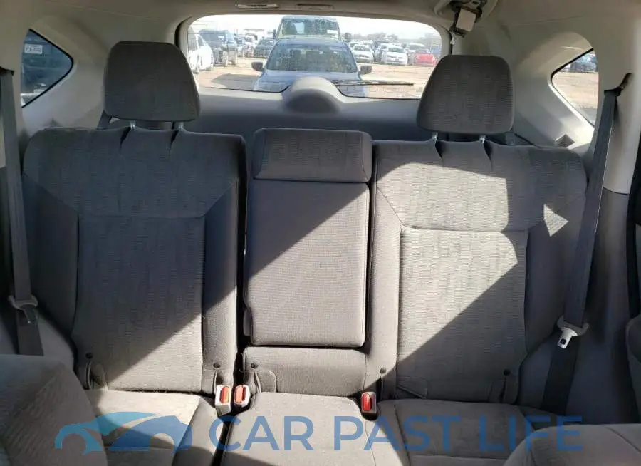 3CZRM3H34EG708809# 10