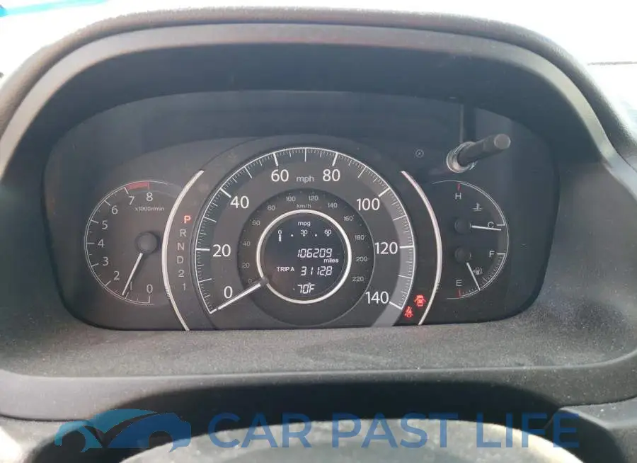 3CZRM3H34EG708809# 9