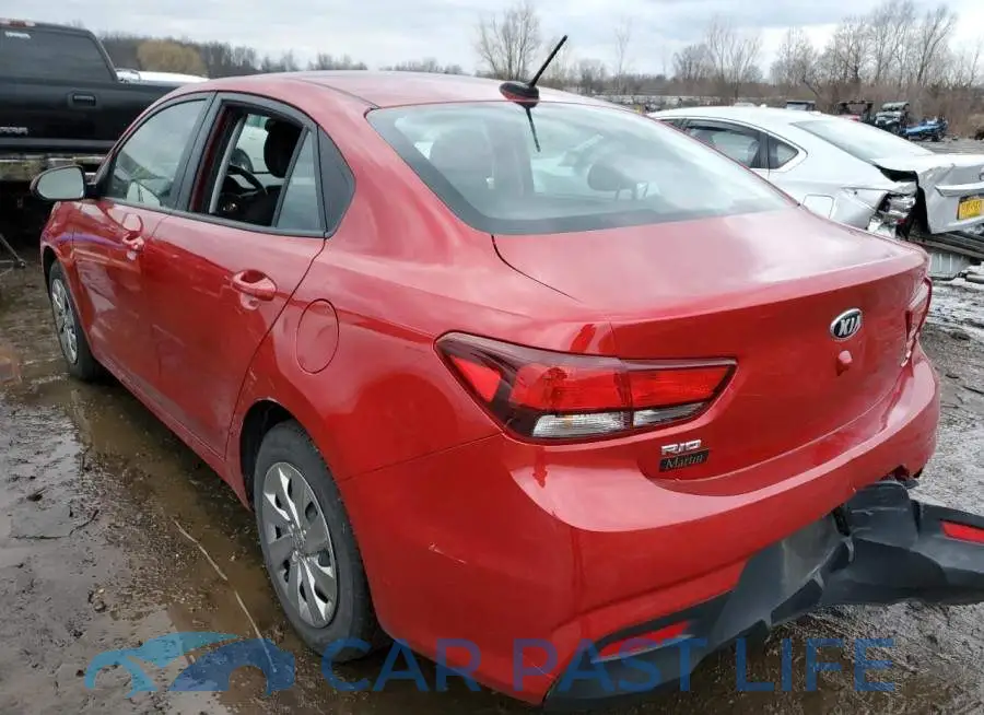 3KPA24AB5JE079891# 2