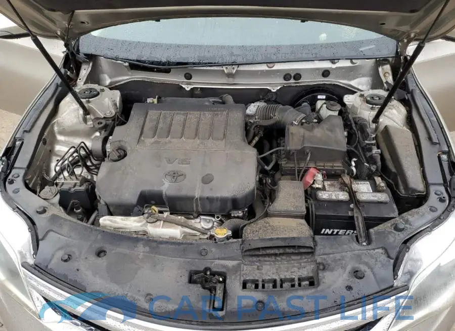 4T1BK1EB6FU151750# 11