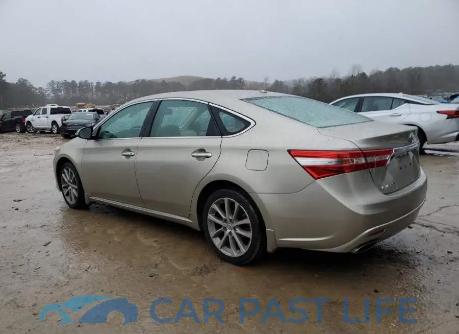 4T1BK1EB6FU151750# 2