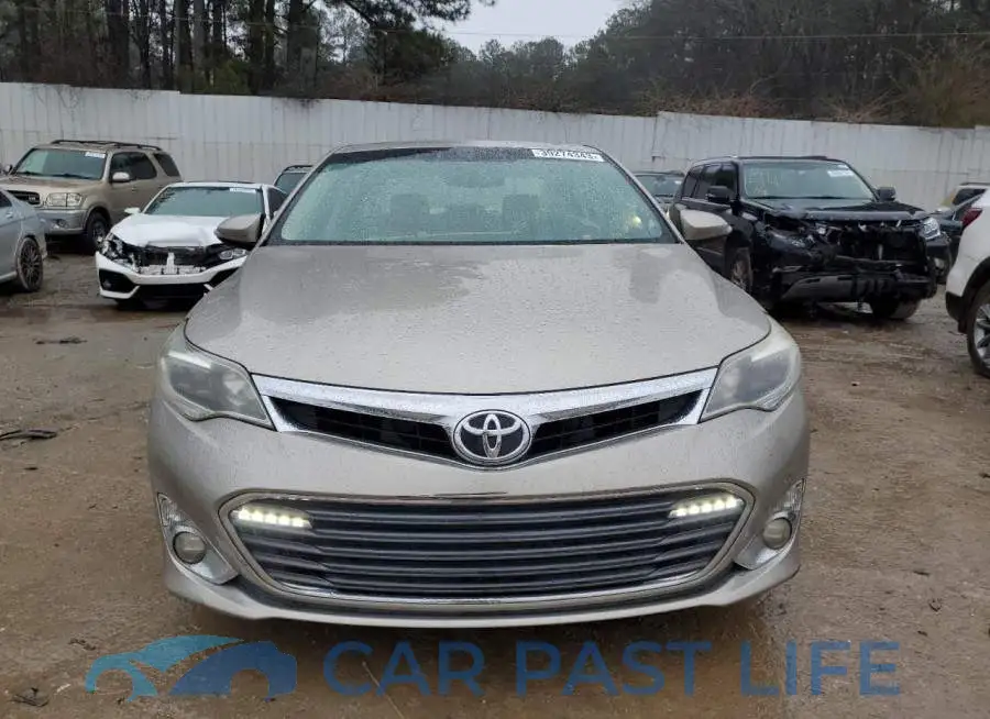 4T1BK1EB6FU151750# 5