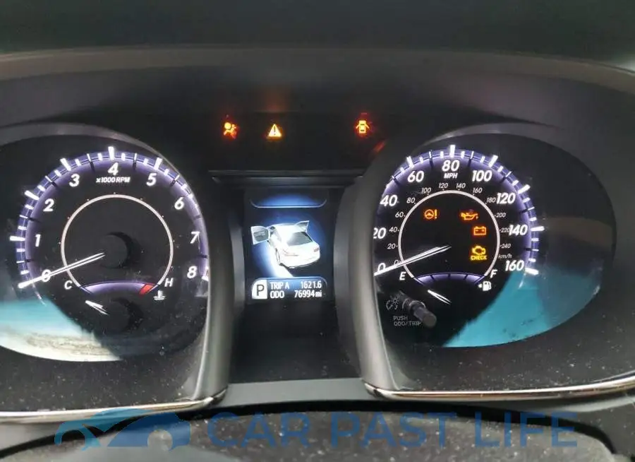 4T1BK1EB6FU151750# 9