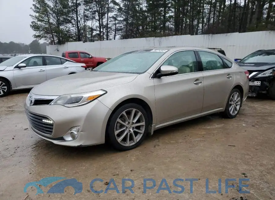 4T1BK1EB6FU151750# 1