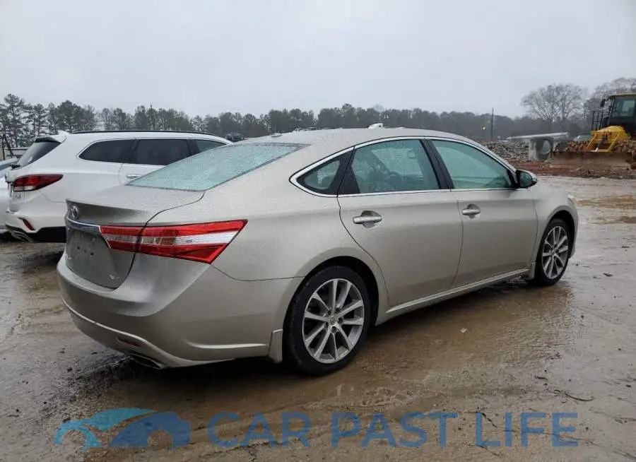 4T1BK1EB6FU151750# 3