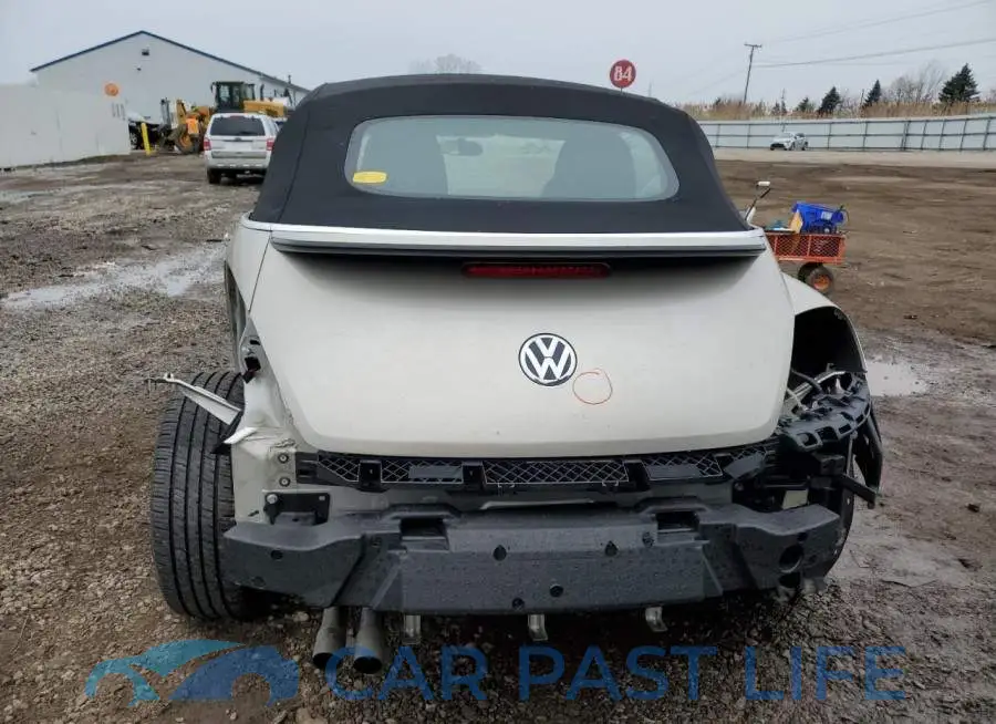 3VW517AT8FM810676# 6