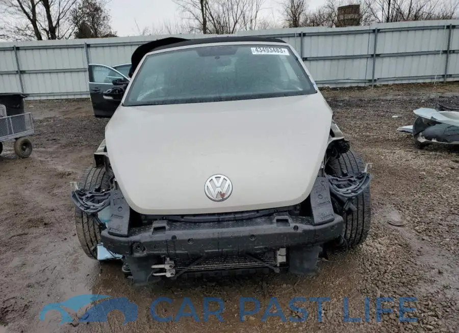 3VW517AT8FM810676# 5