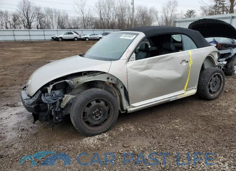 3VW517AT8FM810676# 1