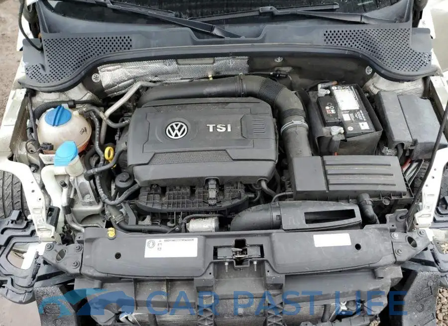 3VW517AT8FM810676# 11