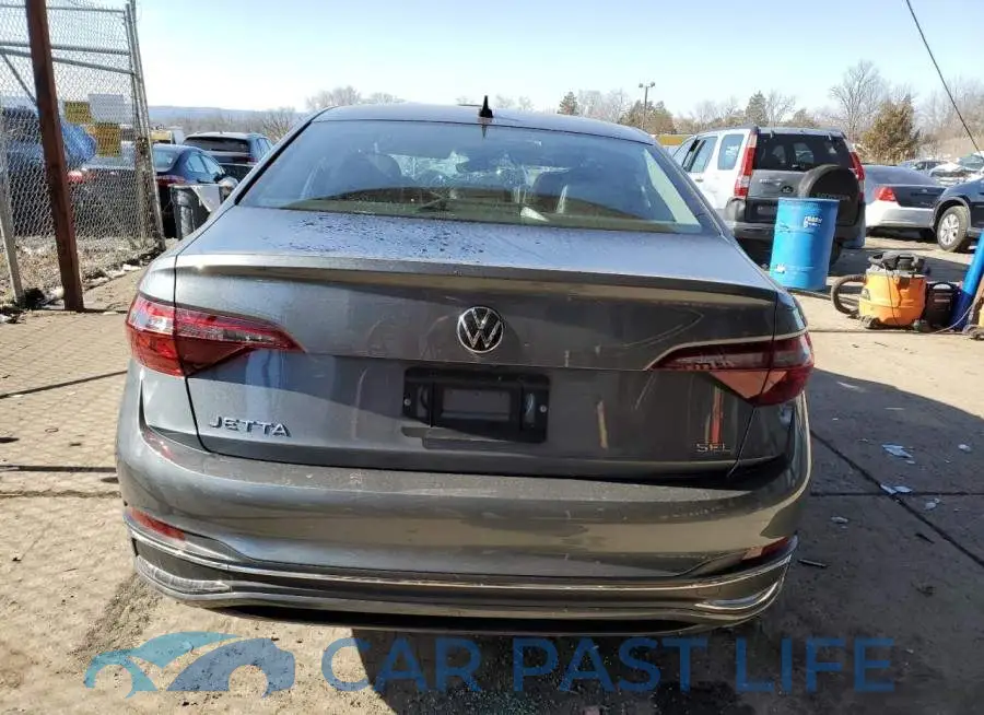 3VWGM7BU7NM026012# 6